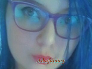 Aikafantasy