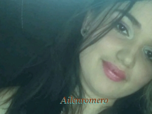 Ailenromero