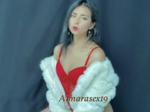 Aimarasex19