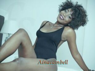 Ainacambell