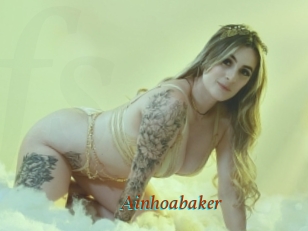 Ainhoabaker