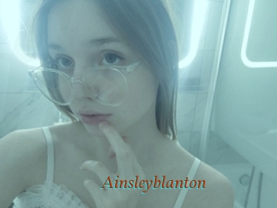 Ainsleyblanton