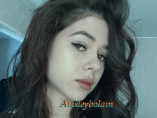 Ainsleybolam