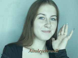 Ainsleycreswell