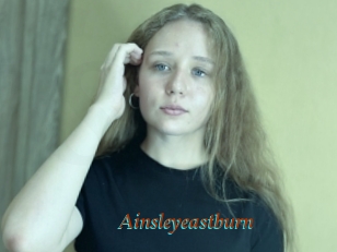 Ainsleyeastburn