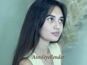 Ainsleyellender