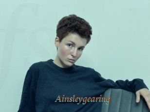 Ainsleygearing