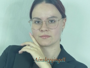 Ainsleygingell