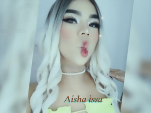 Aisha_issa