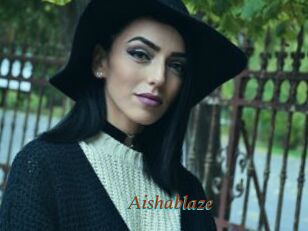 Aishablaze