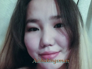 Aishakingsman