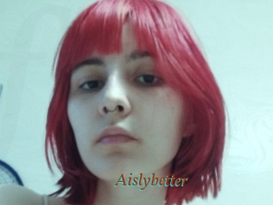 Aislybetter