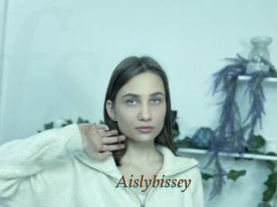 Aislybissey