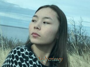 Aislycrissey