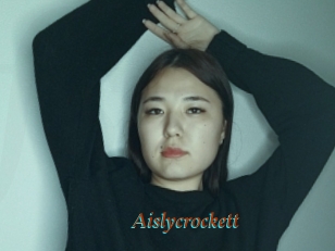 Aislycrockett