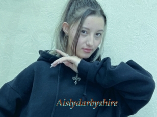 Aislydarbyshire