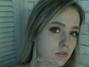 Aislyforster