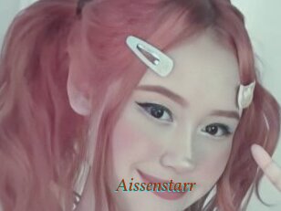 Aissenstarr