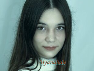 Aiyanahale