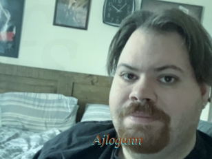 Ajlogann