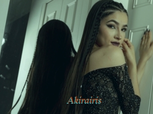 Akirairis