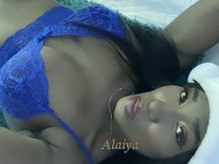 Alaiya