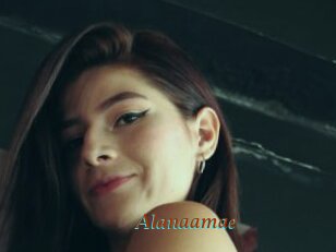 Alanaamae