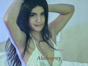 Alanagray