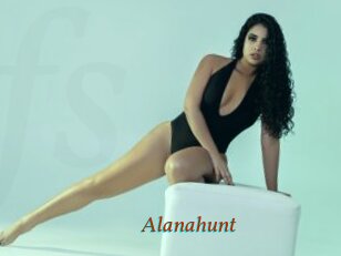 Alanahunt