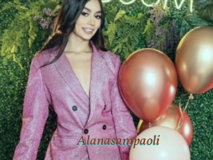 Alanasampaoli