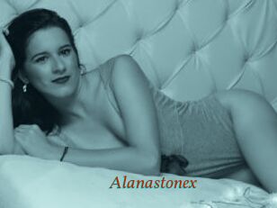 Alanastonex