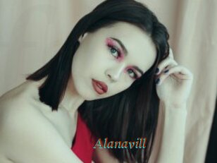 Alanavill