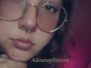 Alanawyllieams