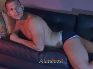 Alanboost