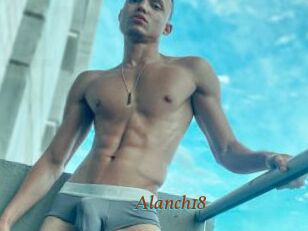 Alanch18