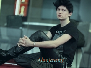 Alanjeremy