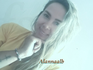 Alannaalb