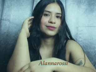 Alannarossi