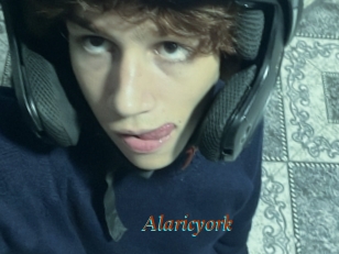 Alaricyork