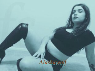 Alaskawolf