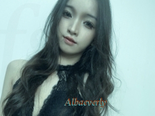 Albaeverly