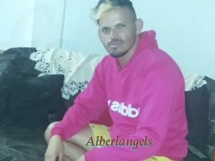 Alberlangels