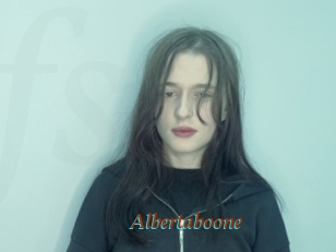 Albertaboone