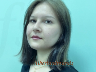 Albertaedmands