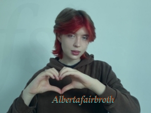 Albertafairbroth