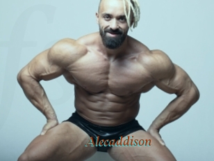 Alecaddison