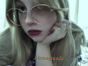 Aleexagrande