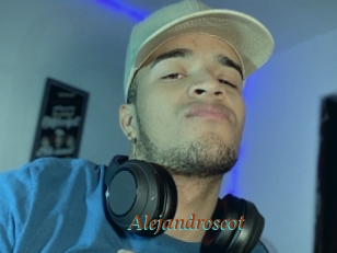 Alejandroscot