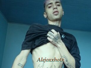 Alejoxxhotx