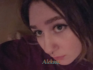 Alekssa